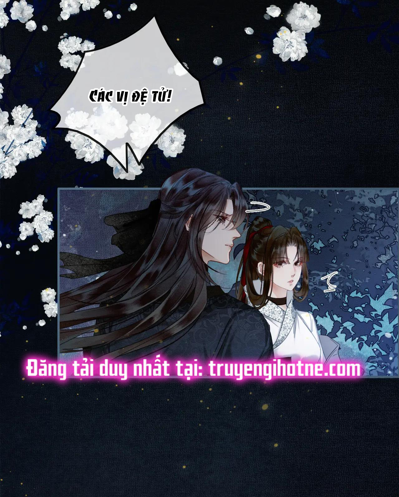 ai đã dạy hư đồ đệ phản diện của ta? chapter 6 29