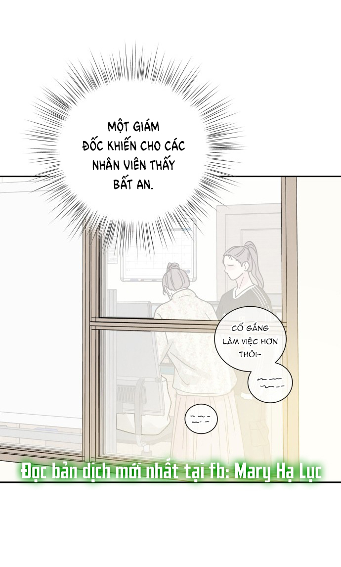 Thuyết Tình Yêu Ích Kỷ chapter 1.1 61