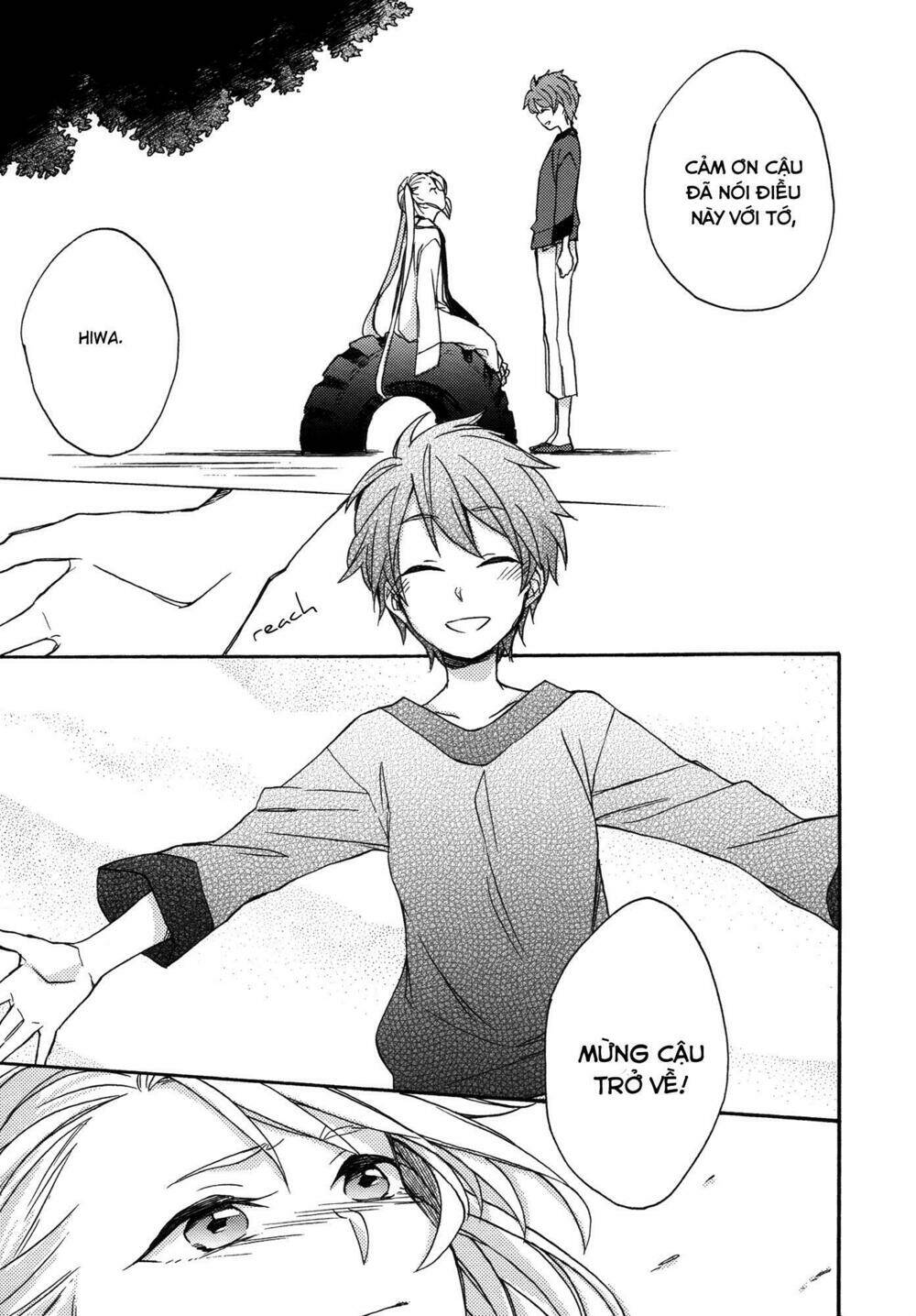 a divine love alone chapter 10 16