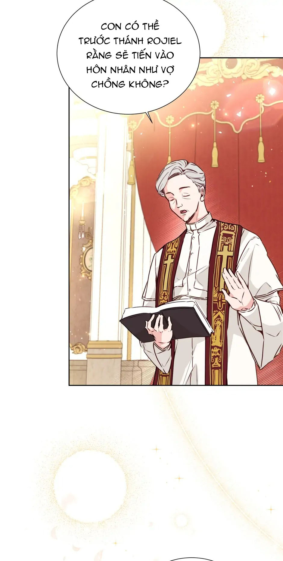 đánh cắp trái tim thiếu nữ chapter 17.2 38