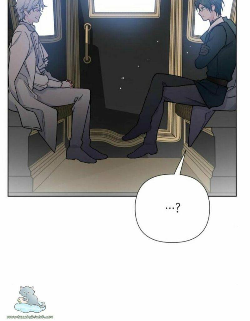 cách mà kỵ sĩ sống như tiểu thư chapter 40 38