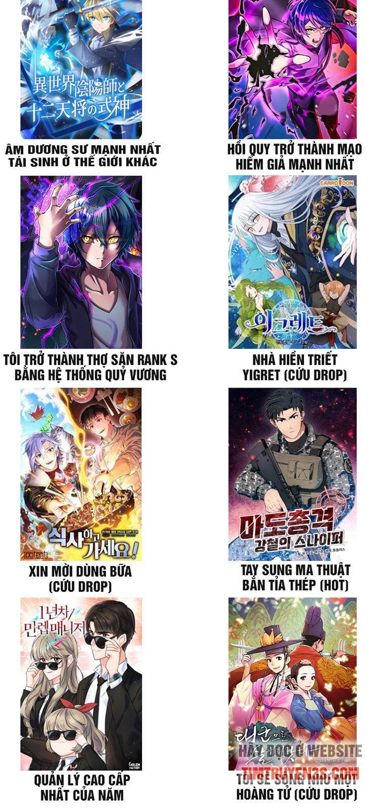 tôi sẽ sống như một hoàng tử chapter 73 75