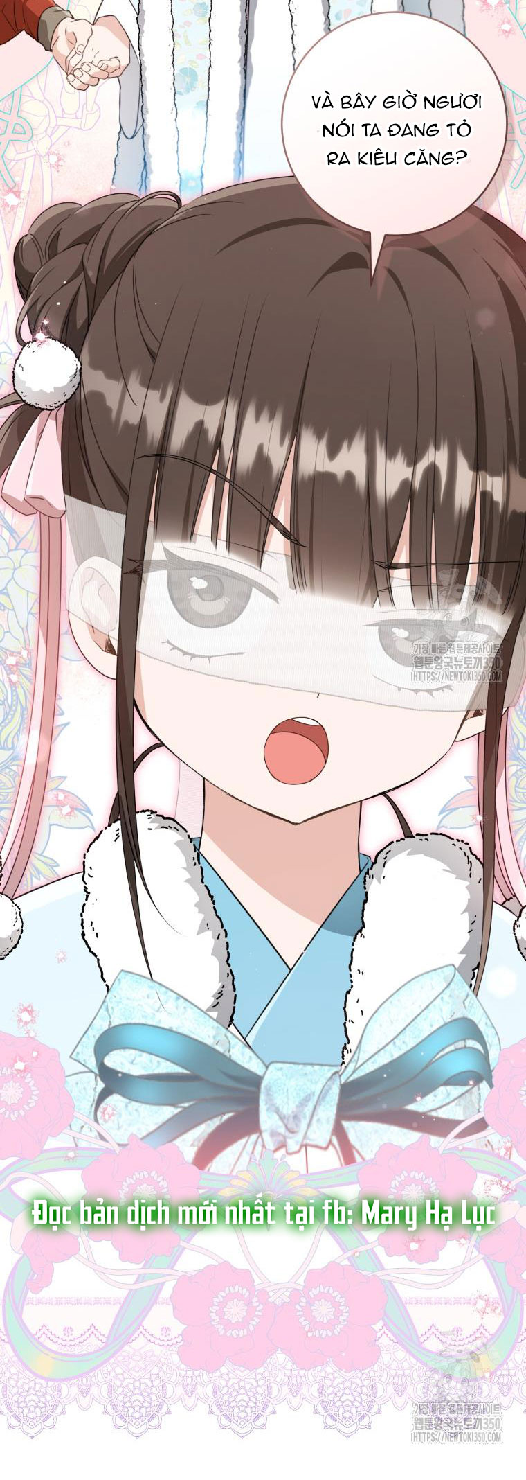 trở thành đứa cháu gái bị ghẻ lạnh trong gia tộc võ giả hùng mạnh chapter 69.2 22
