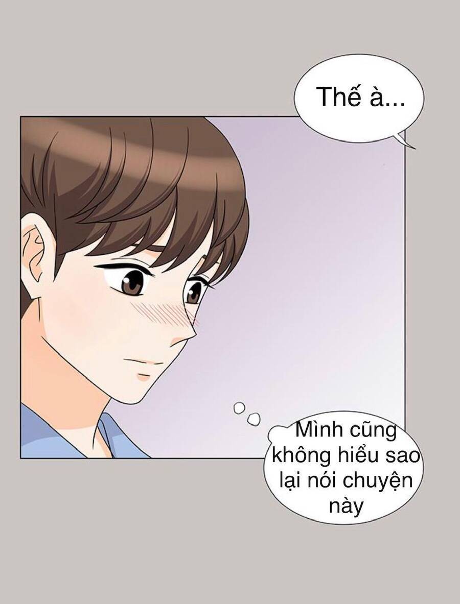 idol và sếp, em yêu ai? chapter 87 32