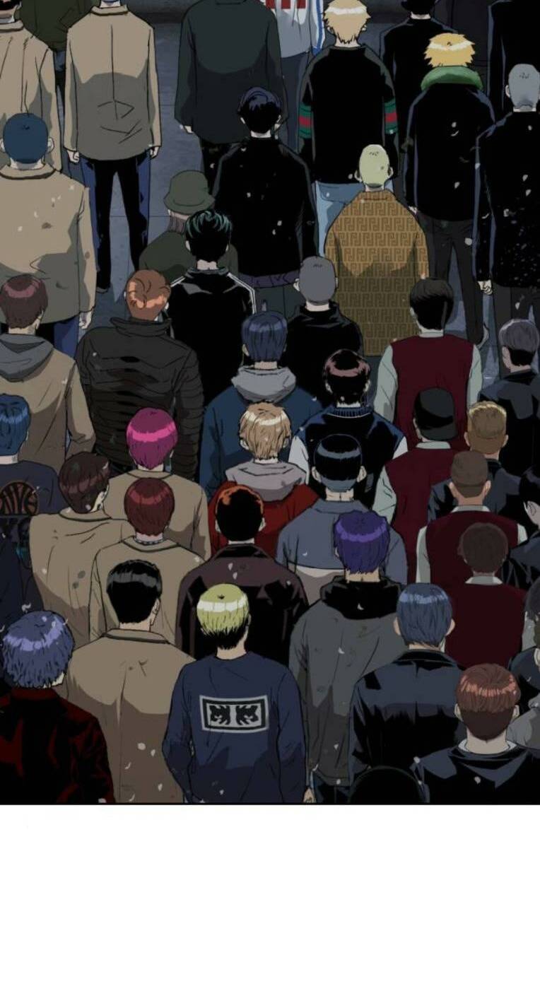 Weak Hero chapter 263 69