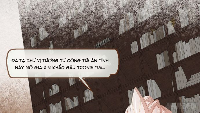 Phật Vô Duyên chapter 19