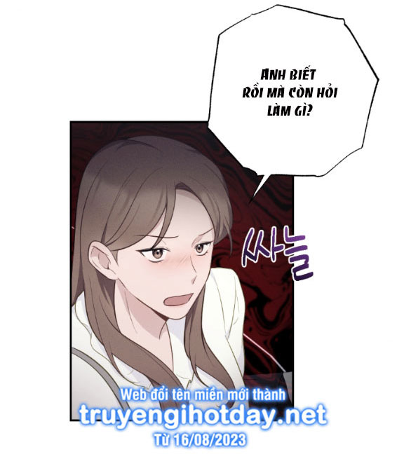 Hãy Khóc Cho Thật Xinh Đẹp Đi chapter 13.2 - Trang 40