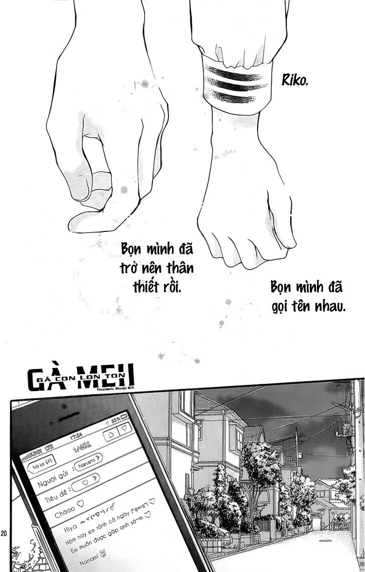 otome holic chapter 6 23