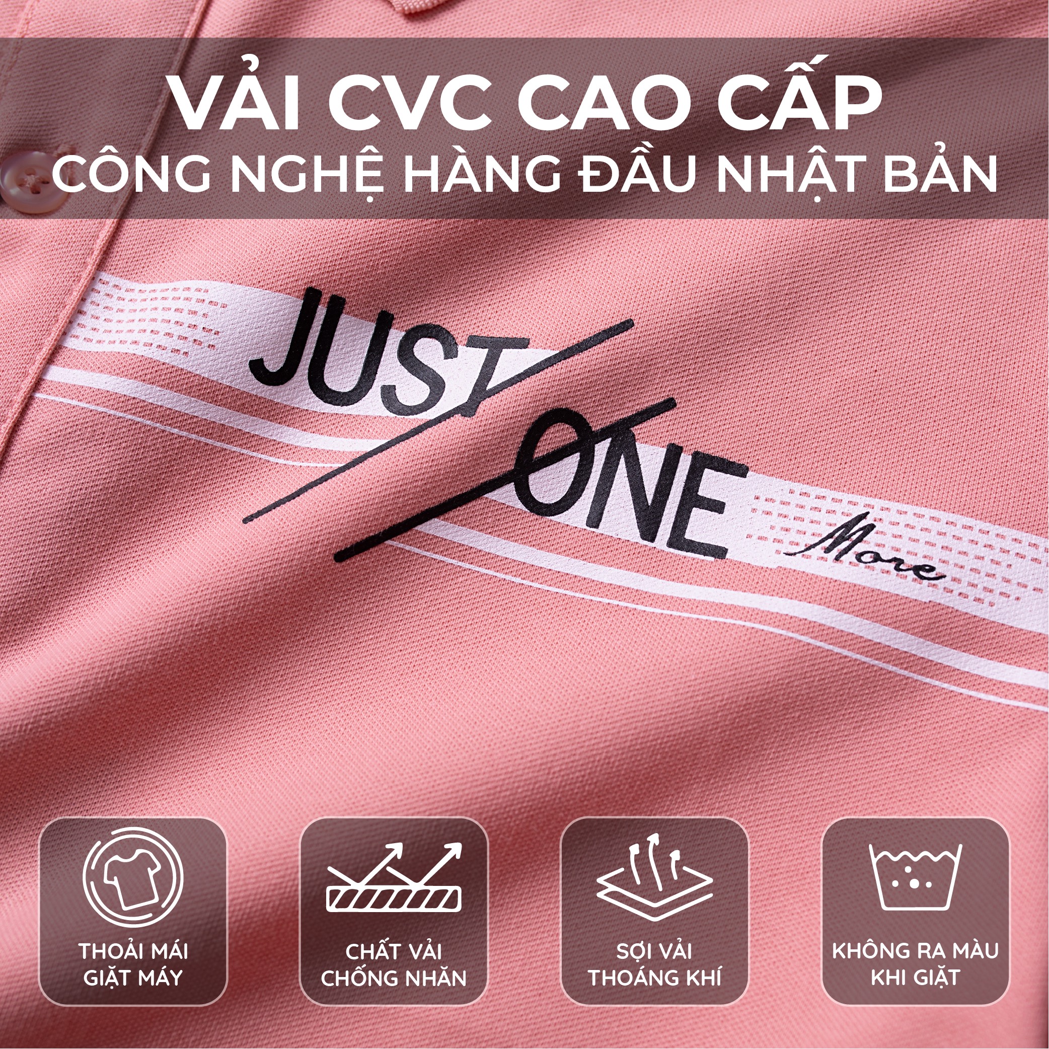 Áo polo nam , áo thun nam có cổ LEBRO dáng slimfit , chất cotton CVC cao cấp , phong cách thể thao trẻ trung TPL23-09