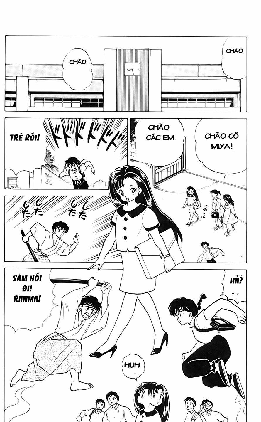 suối lời nguyền chapter 279 3