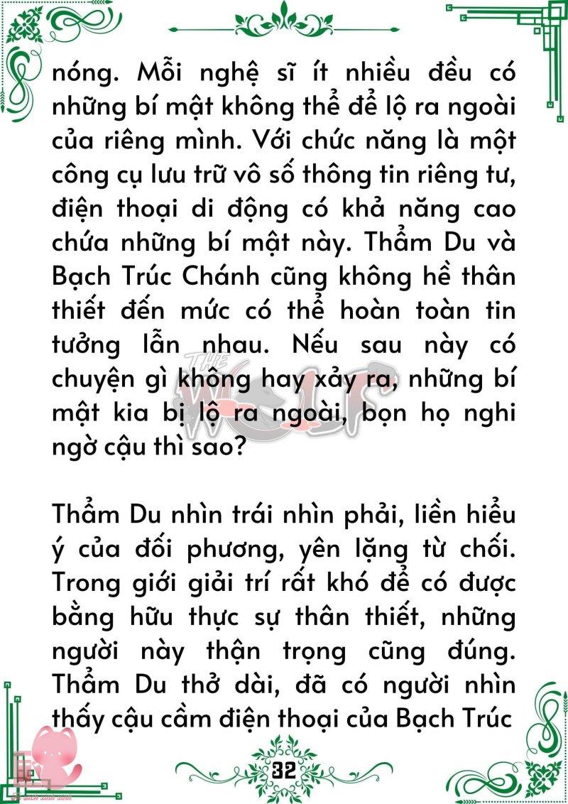 quý nhân phù trợ du chapter 49 32