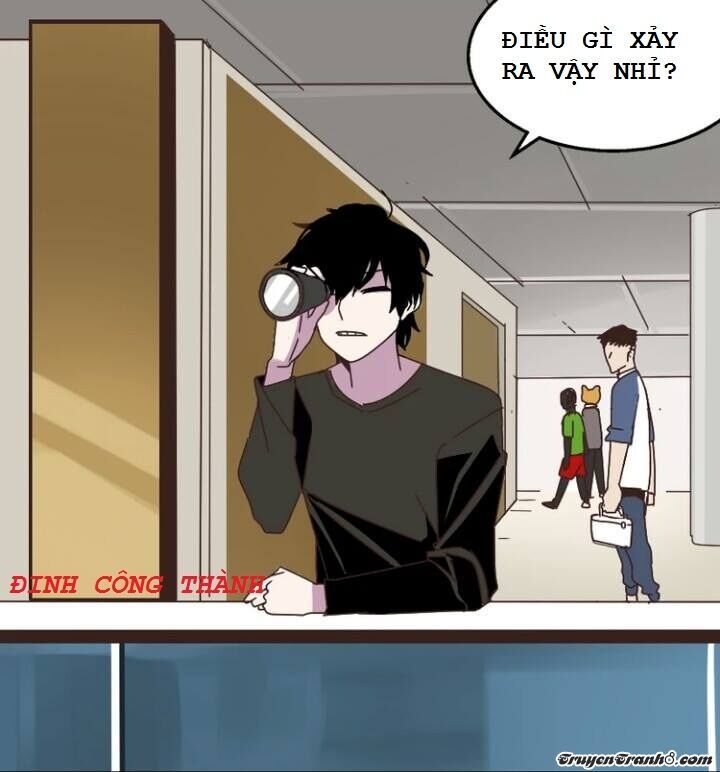 ứng dụng thẩm mỹ chapter 15 14