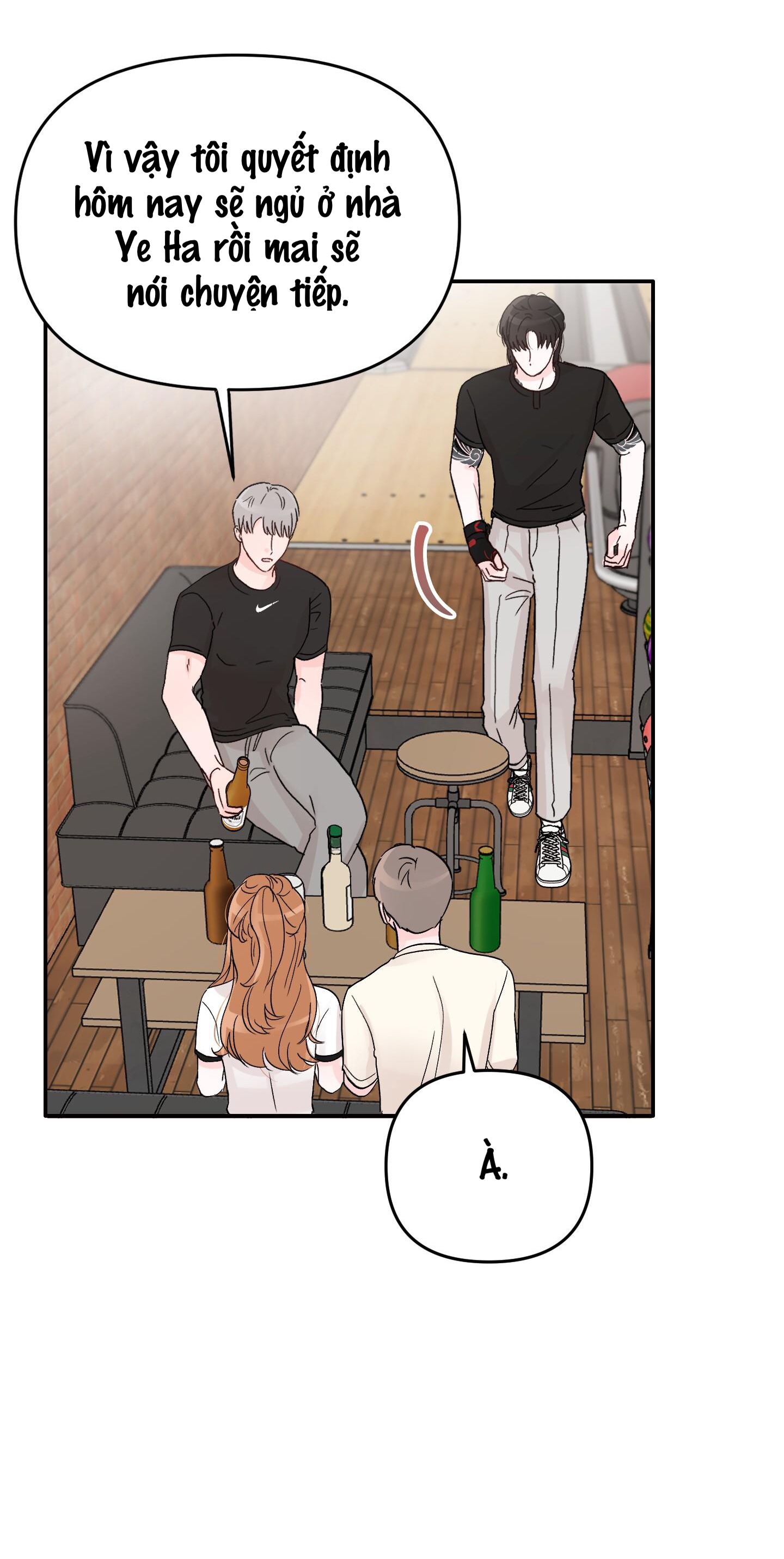 thán phục thanh xuân chapter 2 17