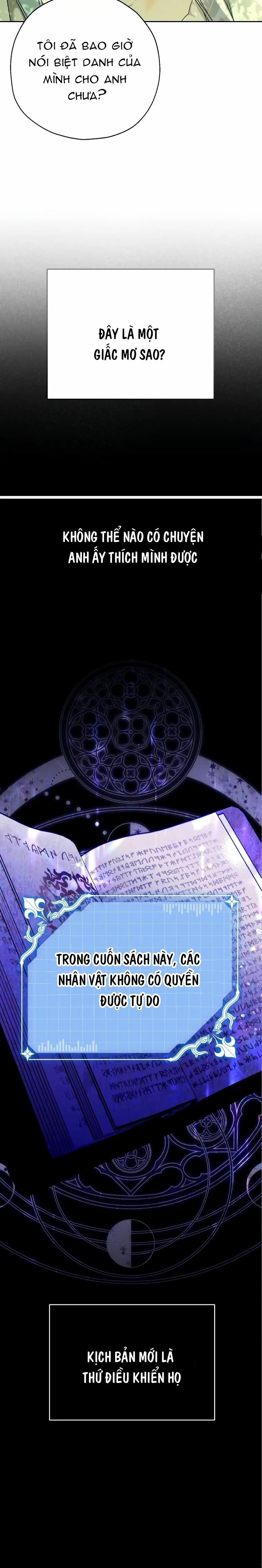 nam chủ cố chấp biến tôi thành nữ chủ chapter 4.2 6