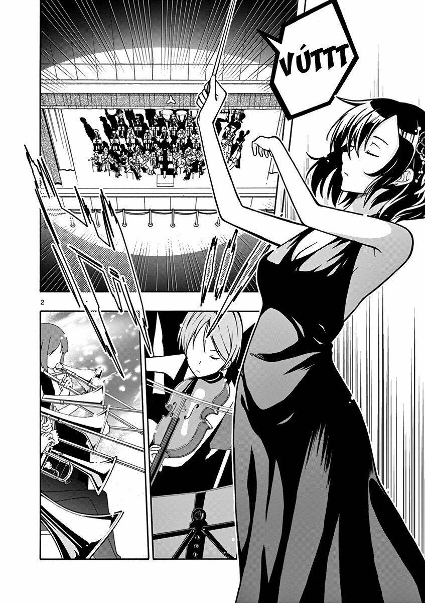 yahari ore no seishun rabukome wa machigatte iru chapter 41 2