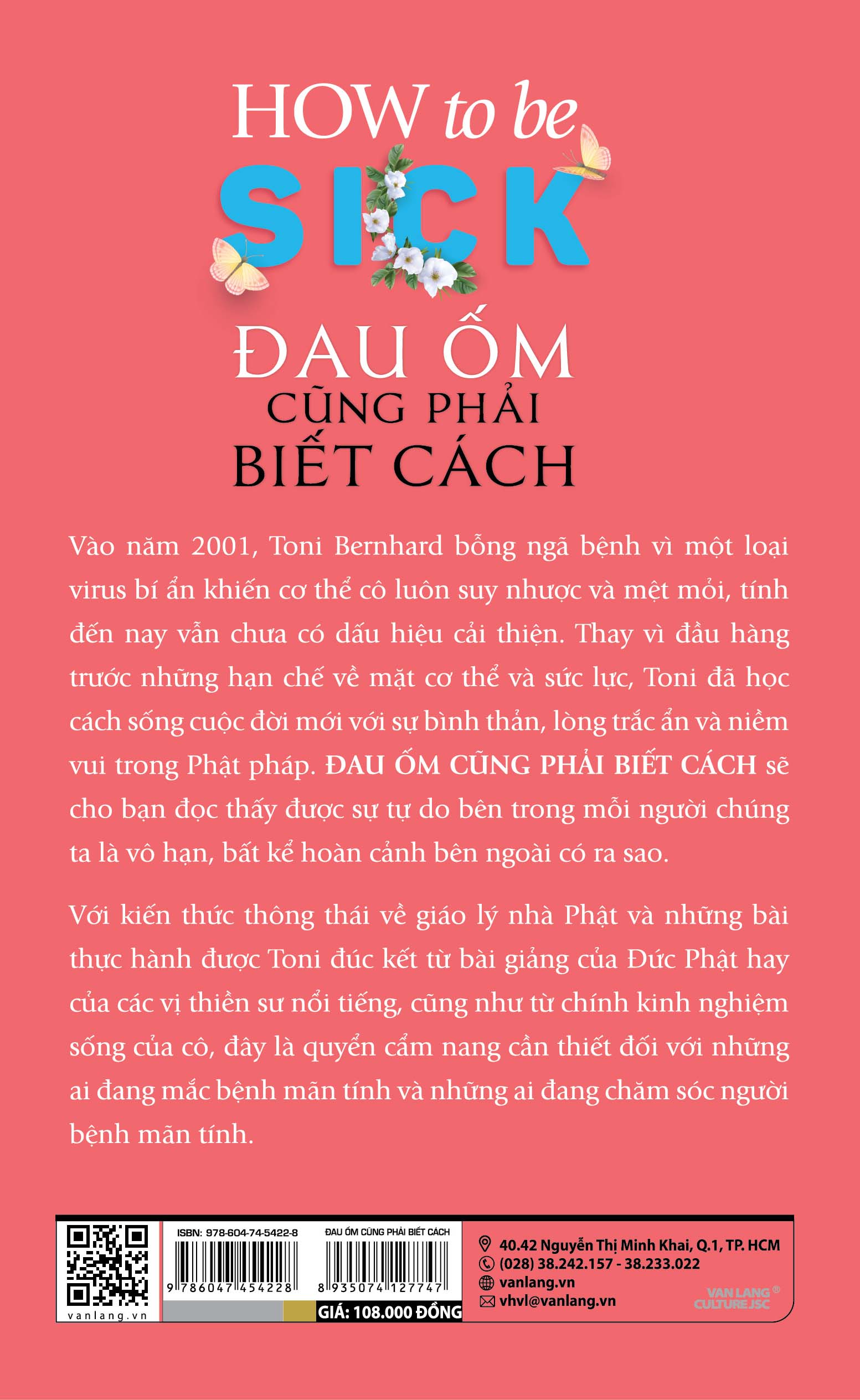 Đau Ốm Cũng Phải Biết Cách