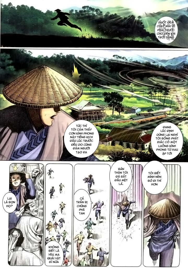 phong vân chapter 286 14