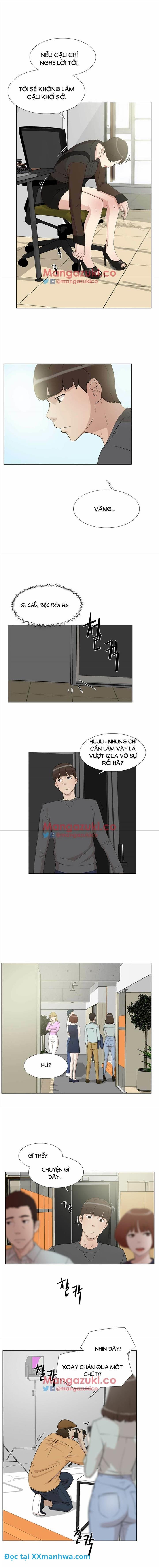 mười một cm của cô ấy chapter 12 9