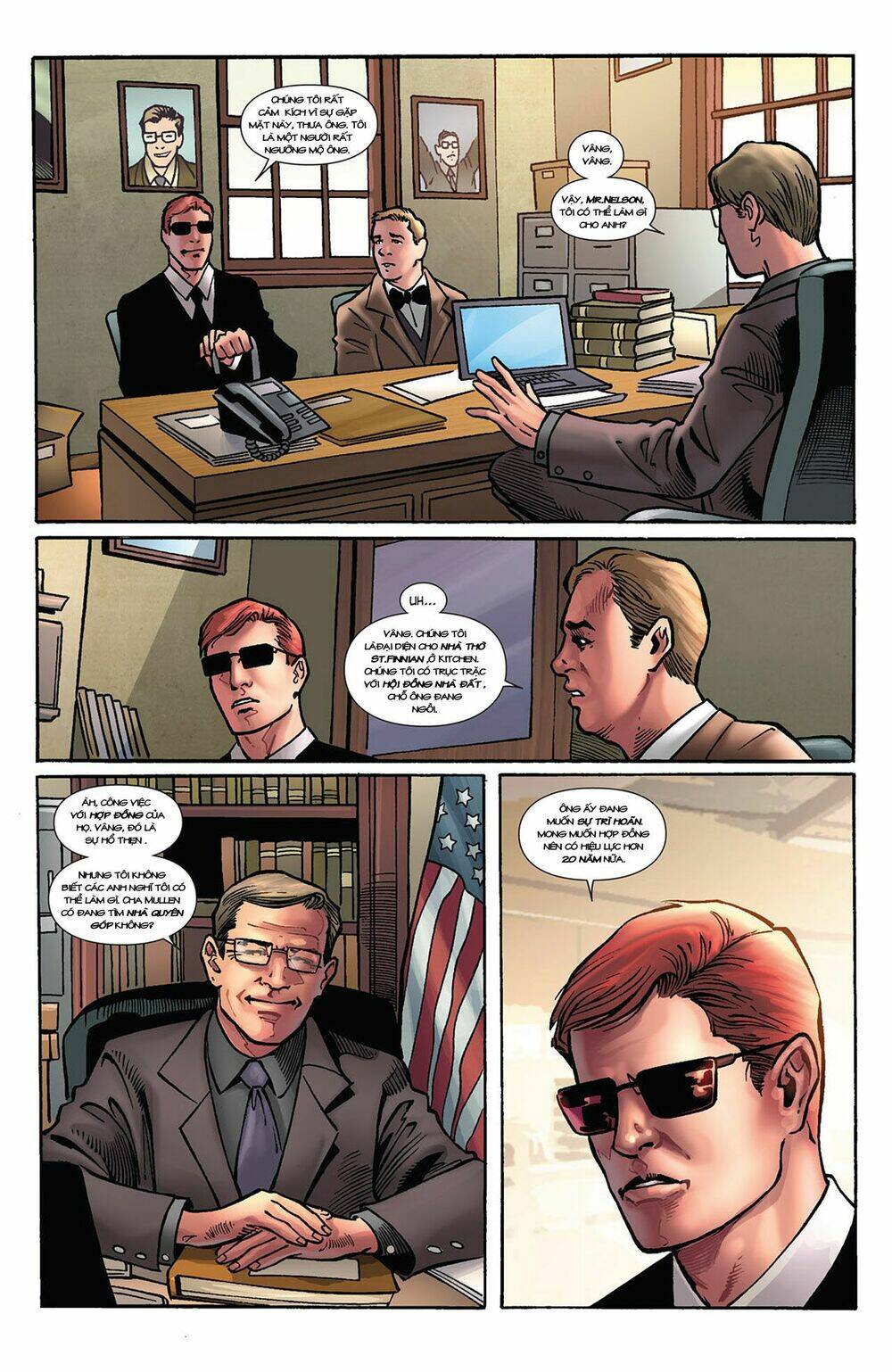 Daredevil - Trang 31