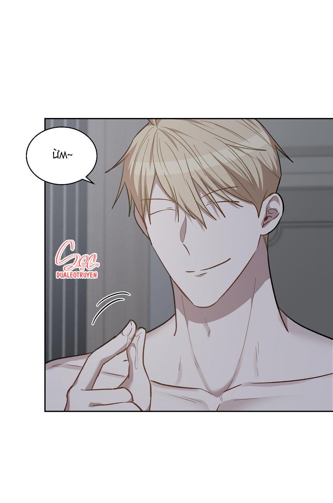 bơi trong mùi hương chapter 24 5