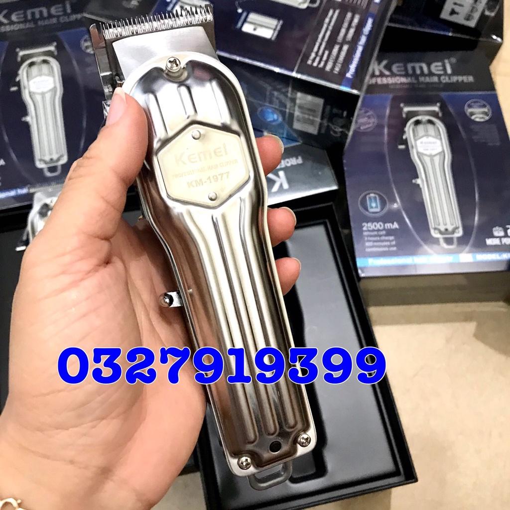Tông đơ cắt tóc cao cấp1977