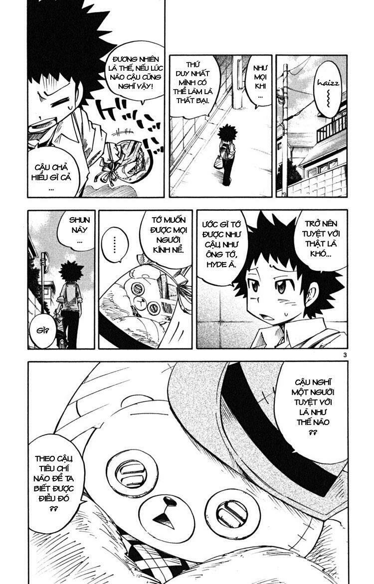 phá bỏ lời nguyền chapter 12 3