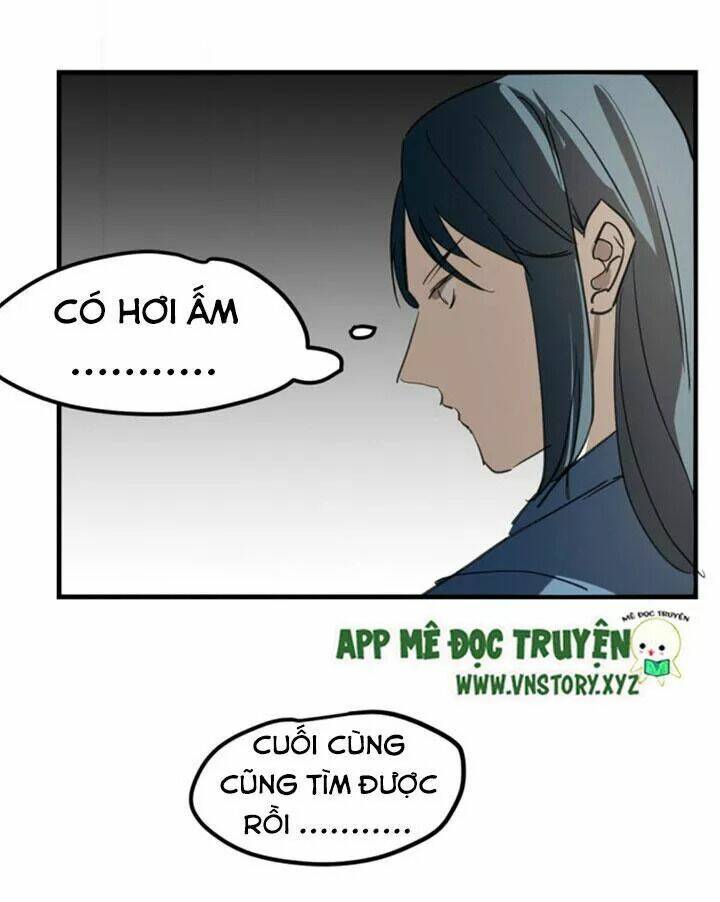 đạo trưởng đại nhân đến nhà chapter 40 12