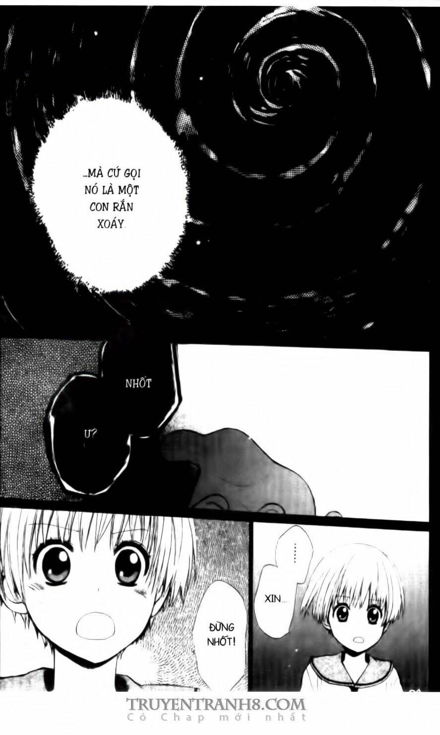 trường học bí ẩn chapter 46 10