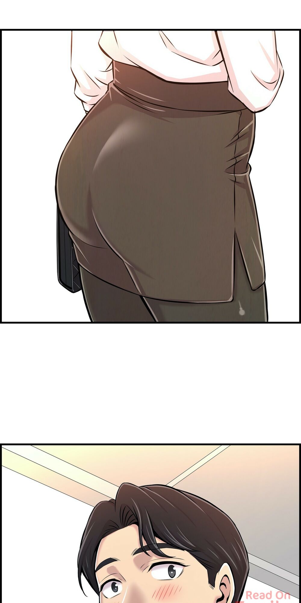 scandal trường luyện thi chapter 1 27