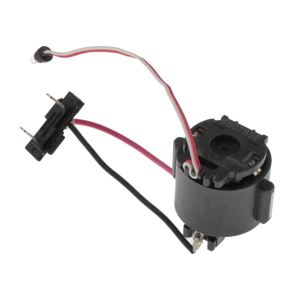 TD022DZK Switch for C3YW 6507838 Screw Driver  Spare