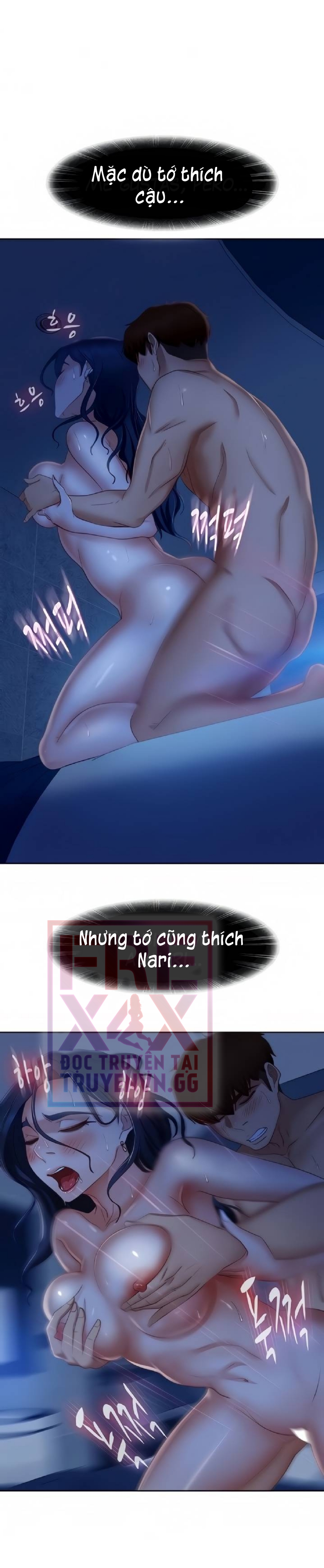 một ngày rối rắm chapter 60 13