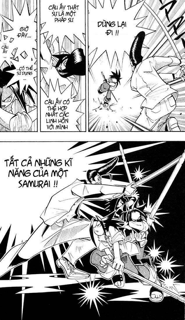 vua pháp thuật chapter 1 45