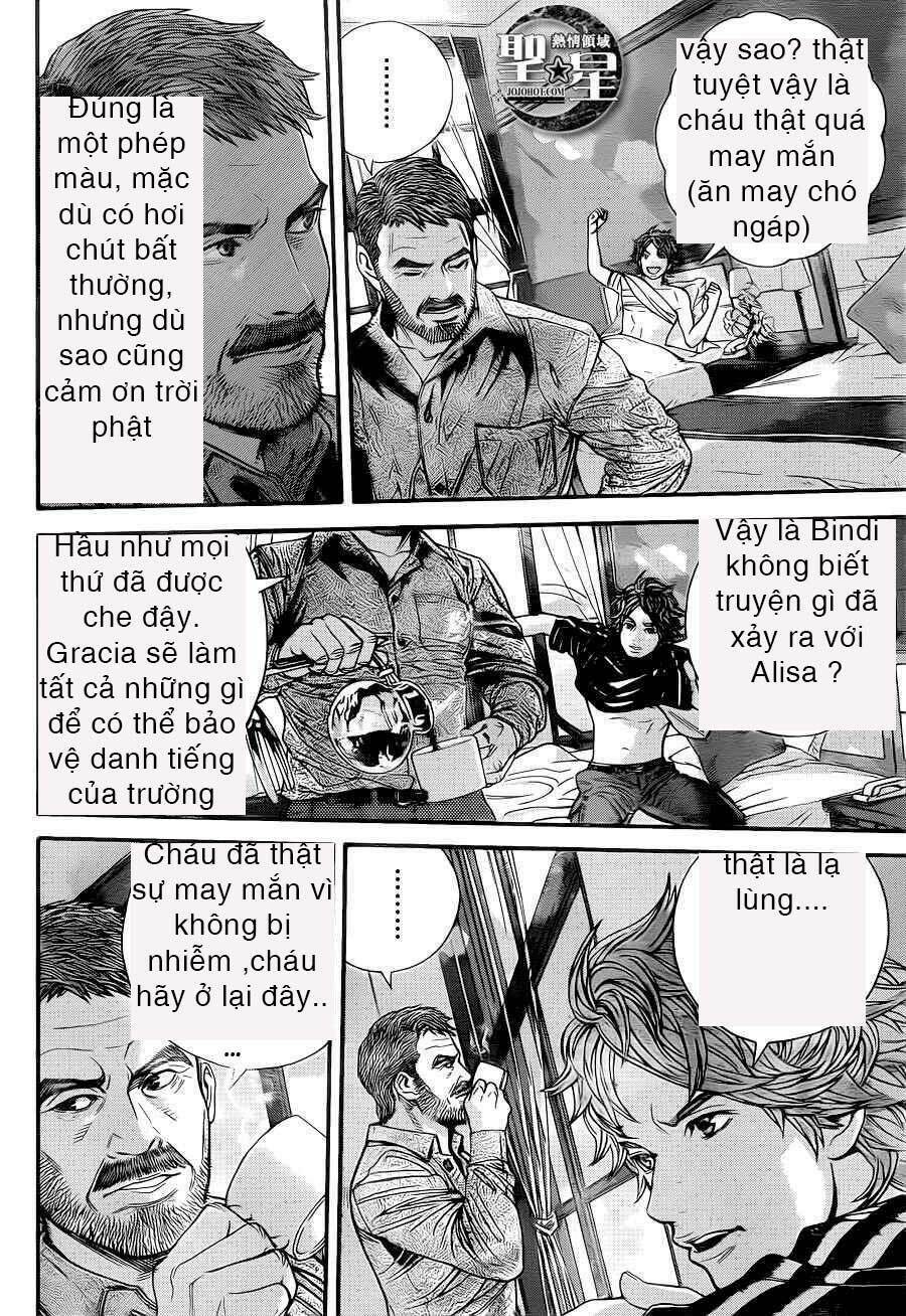 resident evil - marhawa desire chapter 2 26