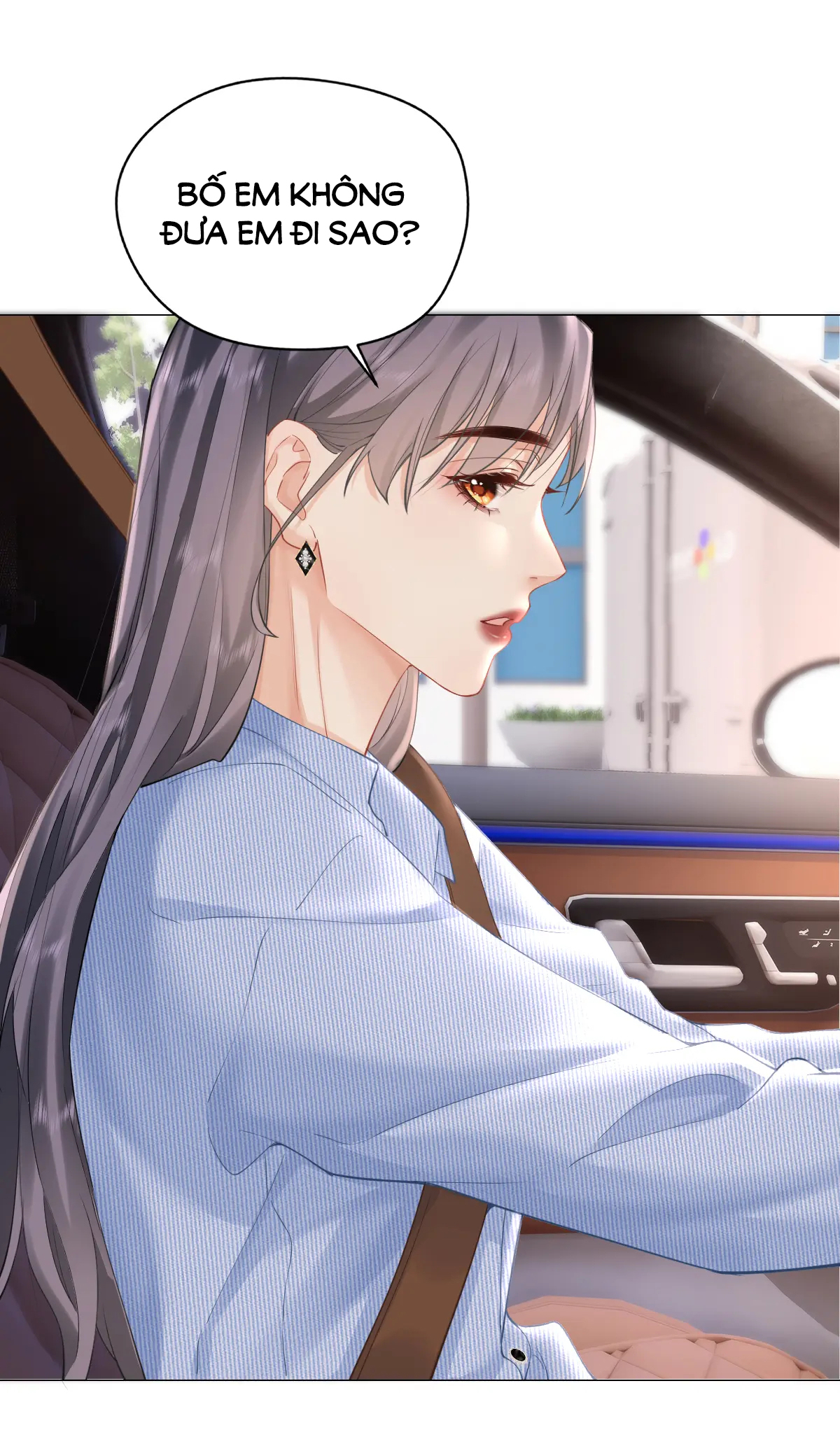 Luôn Có Giáo Viên Muốn Mời Phụ Huynh chapter 6.2 - Trang 4