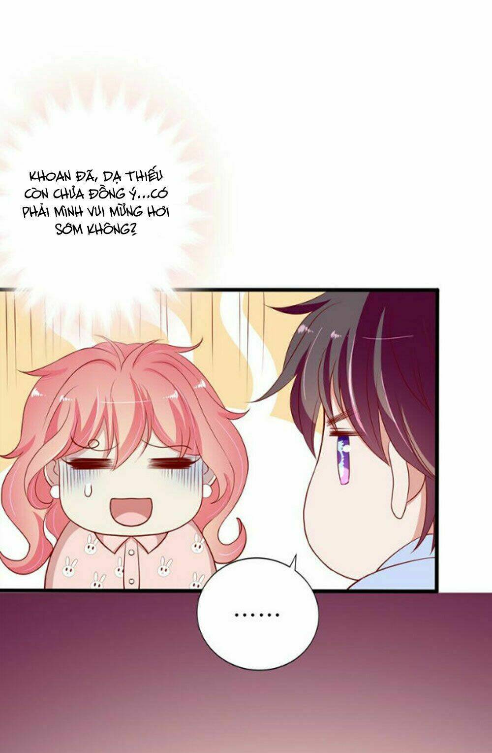 quản lí ngây ngô và thần tượng ác ma chapter 13 43