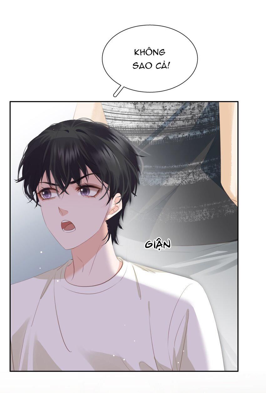 không làm trai bao! chapter 86 7