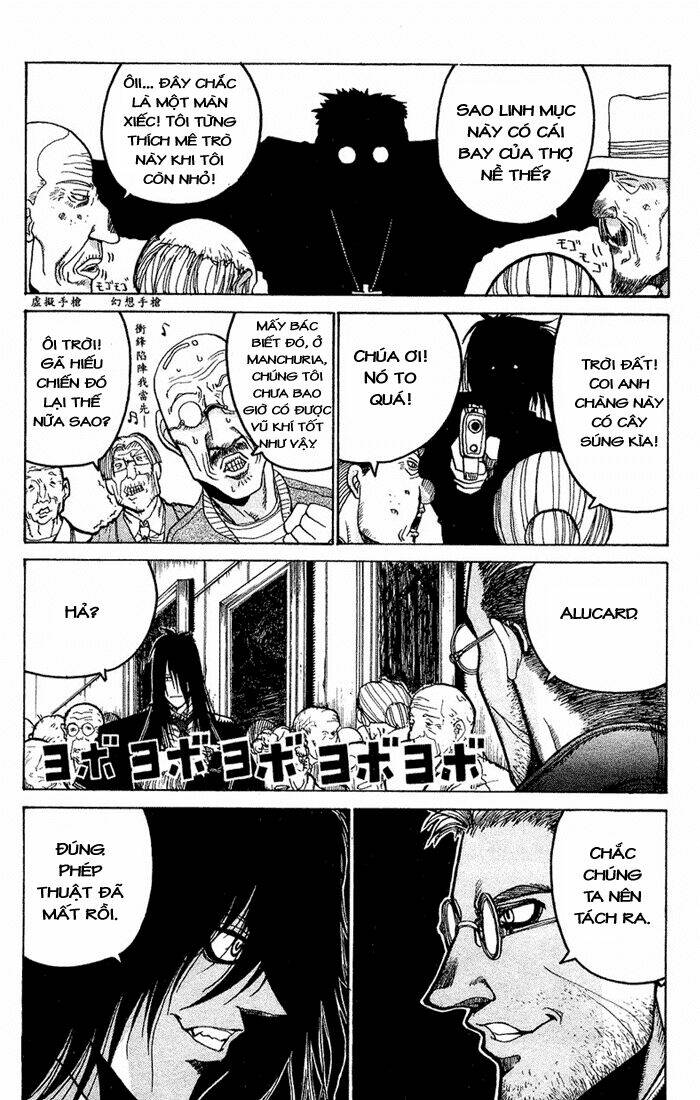 hellsing chapter 12 18