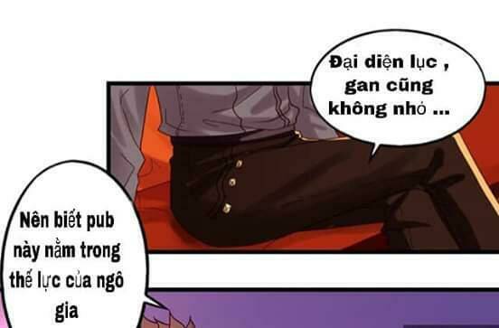 tôi không muốn fa như vậy đâu chapter 72 10