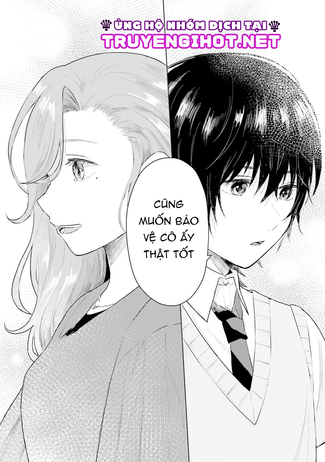 nhặt được một nhóc mèo hoang chapter 5.3 8