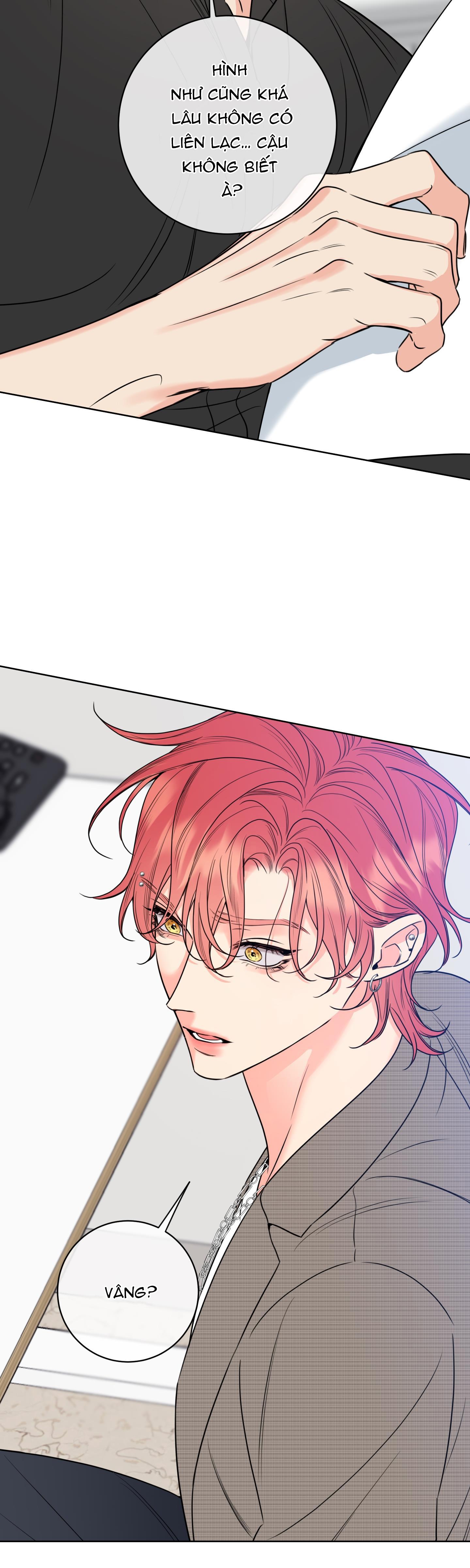 mật ong nhà làm chapter 19 2