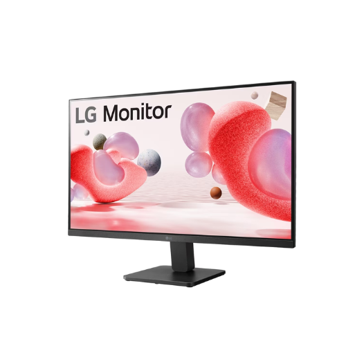 Màn Hình LG 24MR400-B ATVQ 24 inch ( FHD/IPS/100Hz/5ms/LG 24MR400 ) - Hàng Chính Hãng