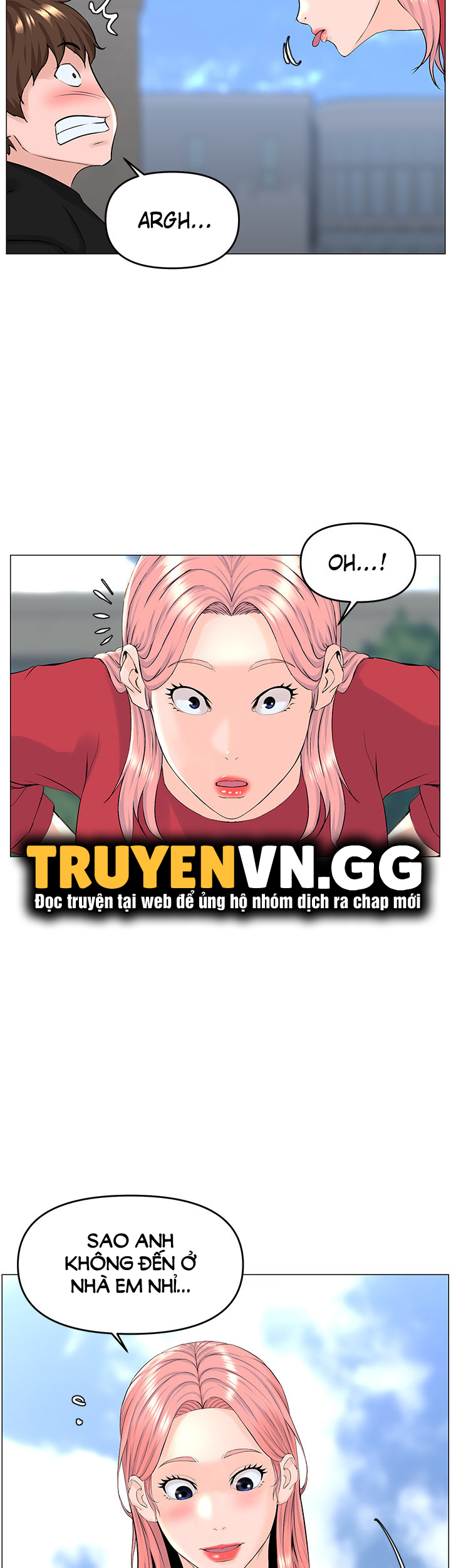 idol kế bên chapter 40 23