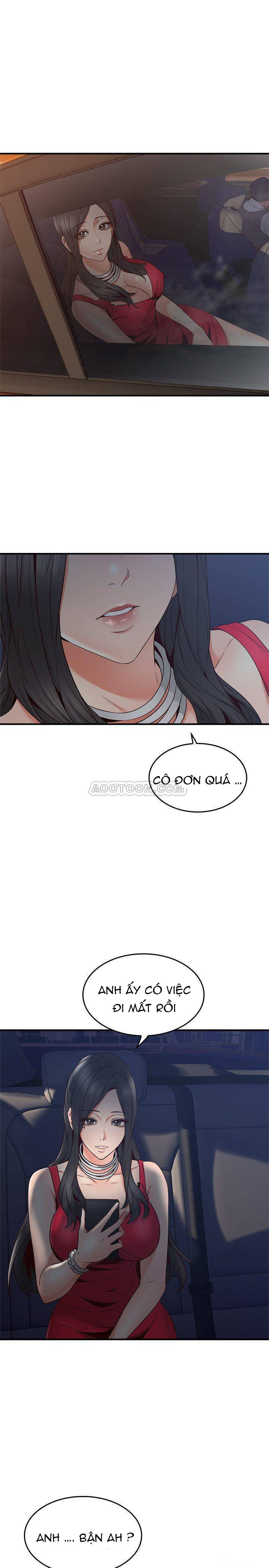 vợ hàng xóm chapter 25 20