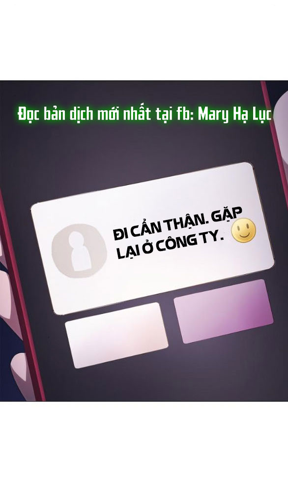 không thể thoát ra khỏi bộ phim kịch tính chapter 14.2 43