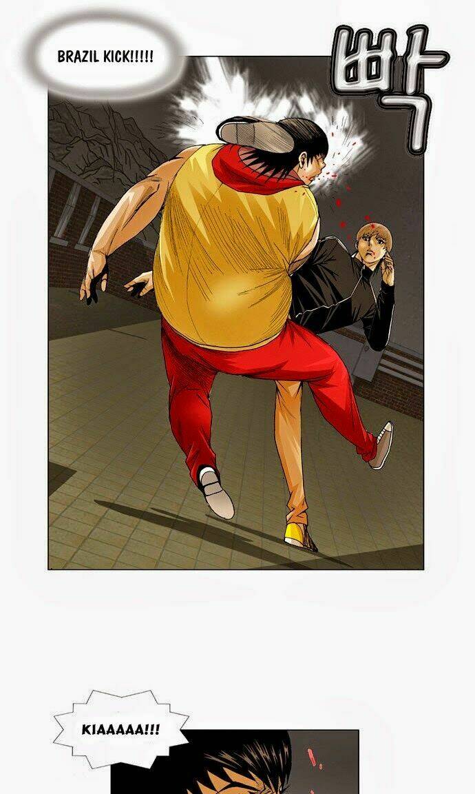 ultimate legend: kang hae hyo chapter 39 15