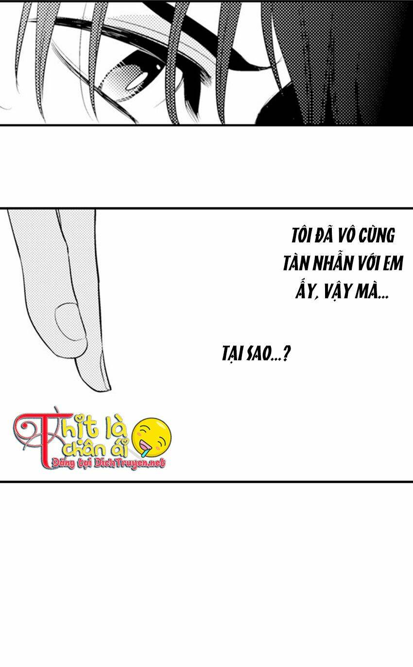 giả vờ ngủ cũng không ngăn được anh ấy chapter 13 10