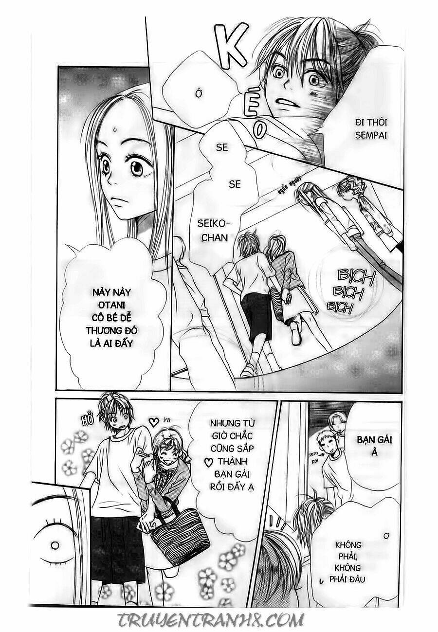 love com - đôi đũa lệch chapter 19 11
