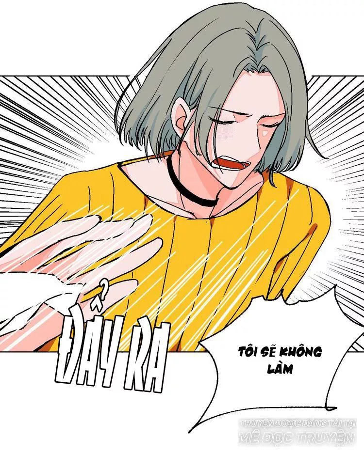 99 độ f - talk to me chapter 26 47
