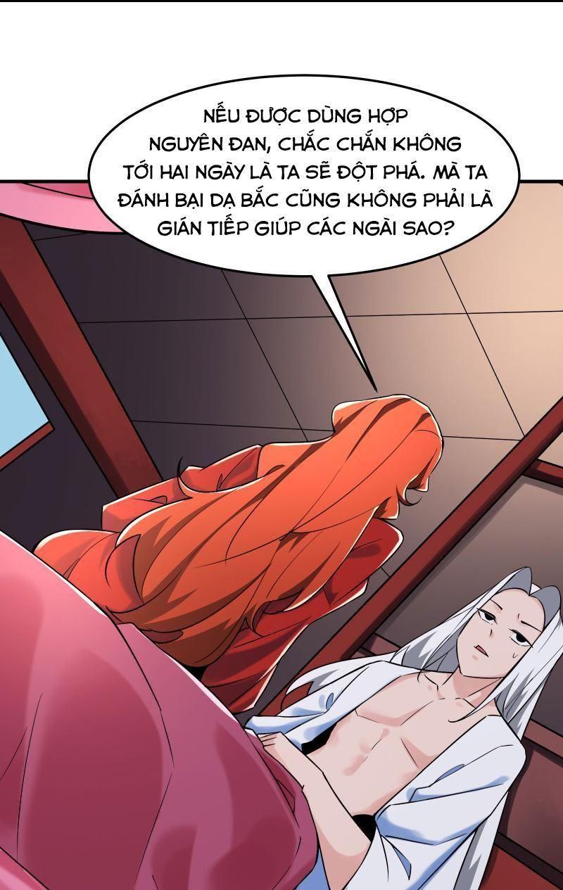 đồ đệ ta toàn là nữ ma đầu chapter 123 9