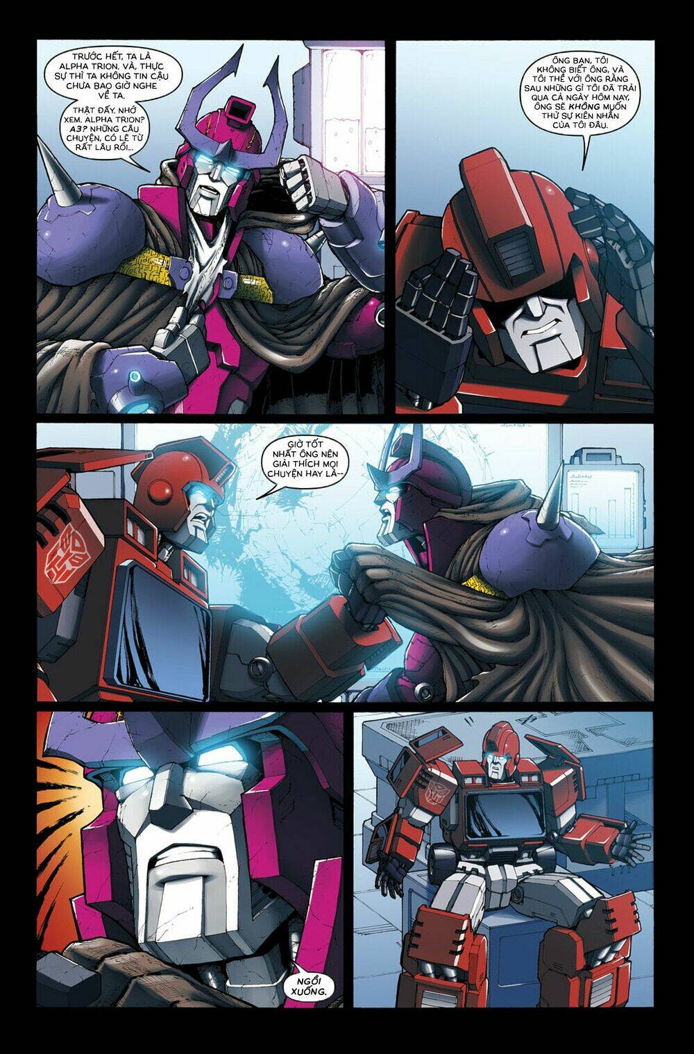 the transformers: ironhide chapter 3 12